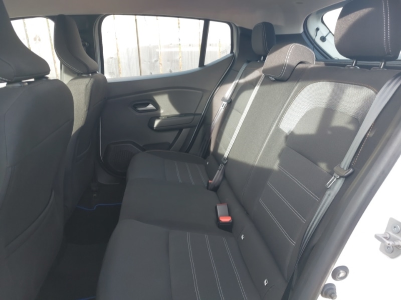 Used Dacia Sandero Stepway 2023 for sale - 76556171: Photo 6