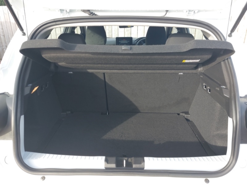 Used Dacia Sandero Stepway 2023 for sale - 76556171: Photo 8