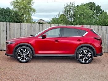 Used Mazda CX-5 2024 for sale - 79144087: Photo