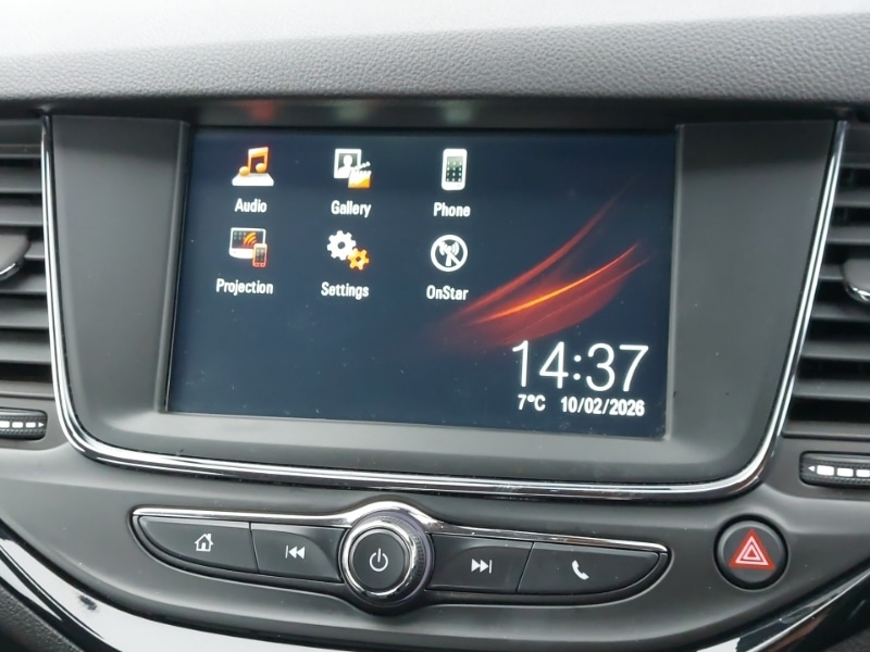 Used Vauxhall Astra 2018 for sale - 77503471: Photo 10