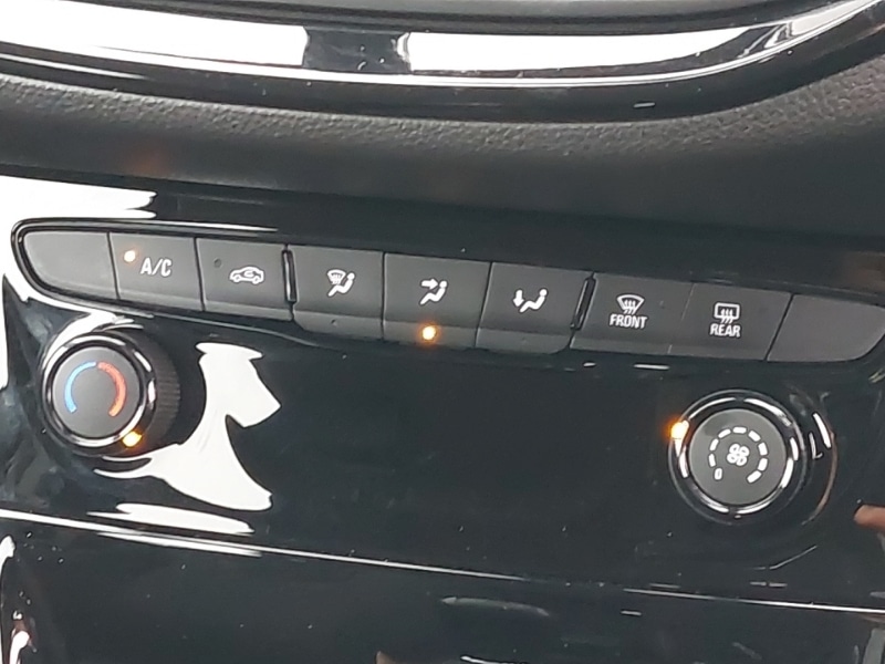 Used Vauxhall Astra 2018 for sale - 77503471: Photo 14