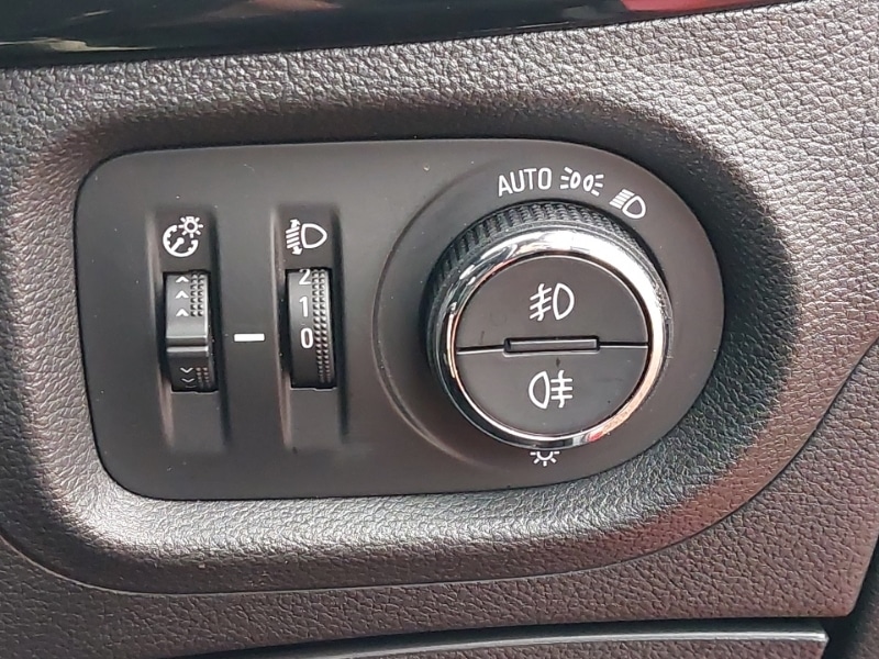 Used Vauxhall Astra 2018 for sale - 77503471: Photo 16