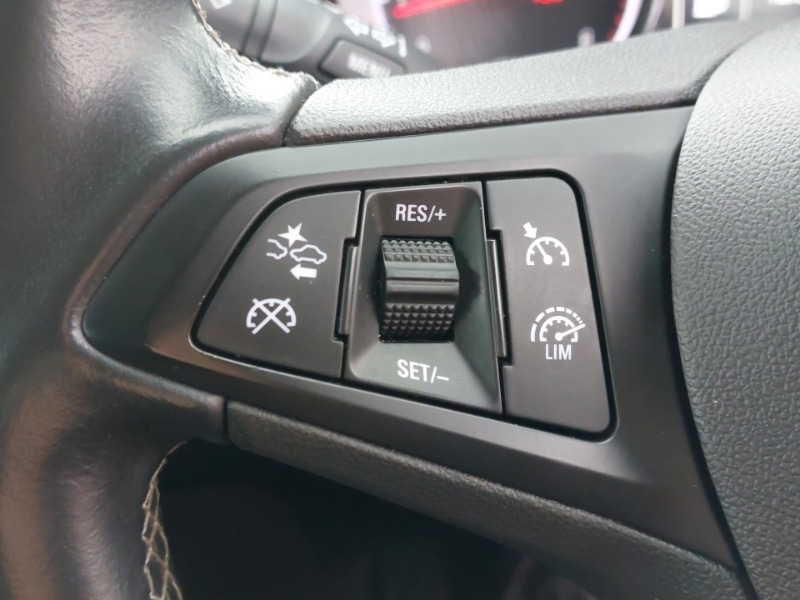 Used Vauxhall Astra 2018 for sale - 77503471: Photo 17