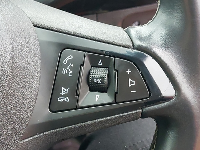 Used Vauxhall Astra 2018 for sale - 77503471: Photo 18