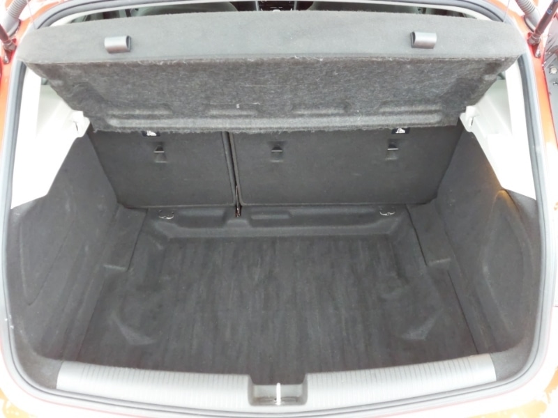 Used Vauxhall Astra 2018 for sale - 77503471: Photo 8