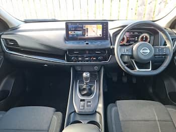 Used Nissan Qashqai 2023 for sale - 79790314: Photo