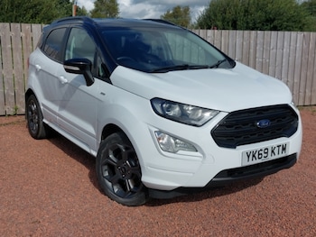 Ford - Ecosport