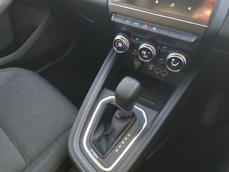 Used Renault Clio 2022 for sale - 77392961: Photo 14