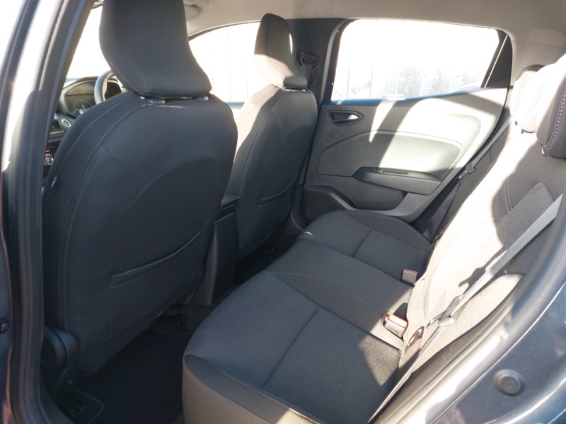 Used Renault Clio 2022 for sale - 77392961: Photo 6