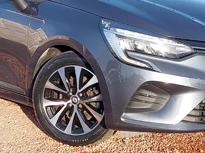 Used Renault Clio 2022 for sale - 77392961: Photo 9