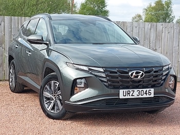 Used Hyundai TUCSON 2023 for sale - 78515803: Photo