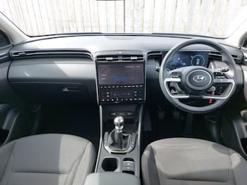 Used Hyundai TUCSON 2023 for sale - 78515803: Photo