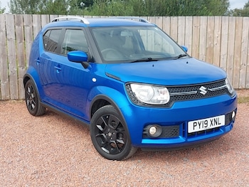 Suzuki - Ignis