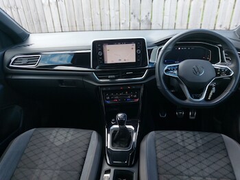 Used Volkswagen T-Roc 2023 for sale - 78480482: Photo