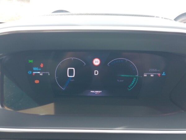 Used Peugeot 208 2025 for sale - 76055093: Photo 11