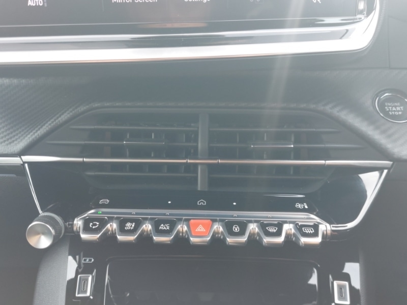 Used Peugeot 208 2025 for sale - 76055093: Photo 15