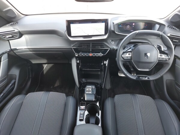 Used Peugeot 208 2025 for sale - 76055093: Photo 2