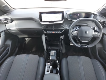 Used Peugeot 208 2025 for sale - 76055093: Photo