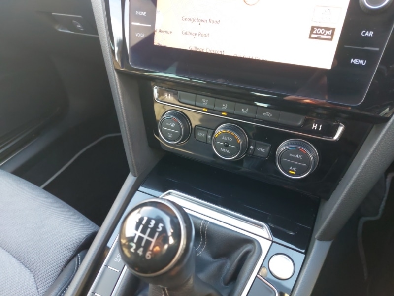 Used Volkswagen Passat 2018 for sale - 76613844: Photo 14