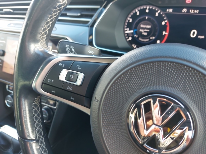 Used Volkswagen Passat 2018 for sale - 76613844: Photo 16