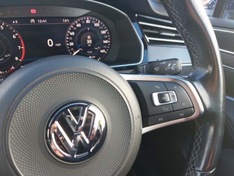 Used Volkswagen Passat 2018 for sale - 76613844: Photo 17