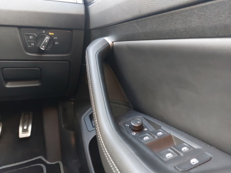 Used Volkswagen Passat 2018 for sale - 76613844: Photo 18