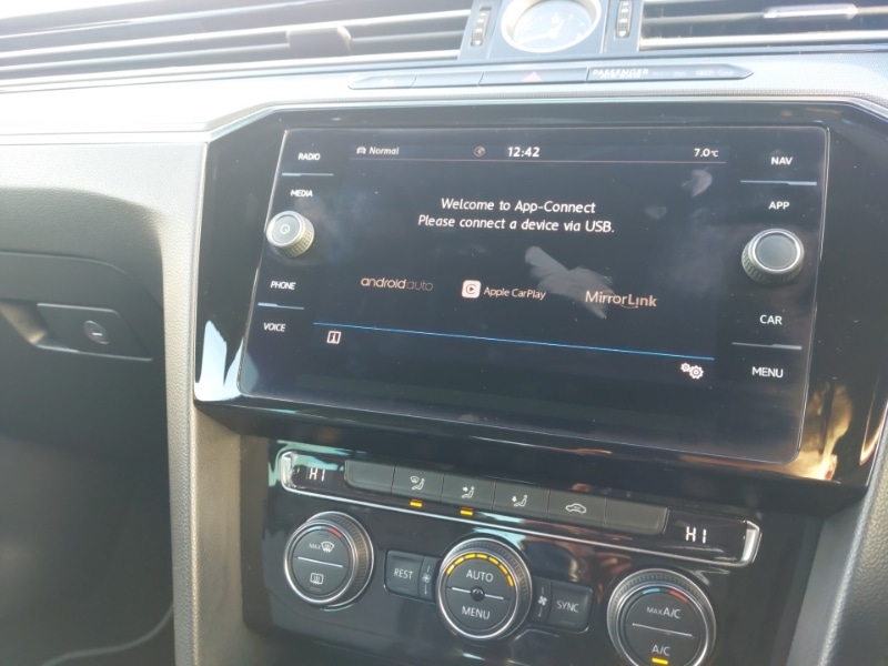 Used Volkswagen Passat 2018 for sale - 76613844: Photo 19