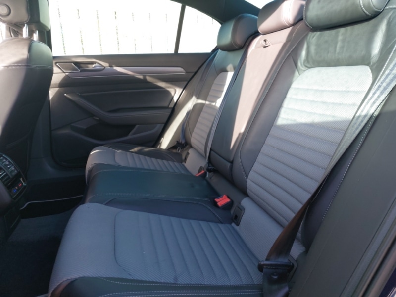 Used Volkswagen Passat 2018 for sale - 76613844: Photo 6