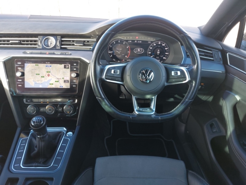 Used Volkswagen Passat 2018 for sale - 76613844: Photo 7