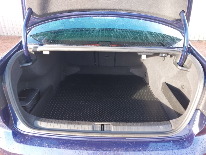 Used Volkswagen Passat 2018 for sale - 76613844: Photo 8