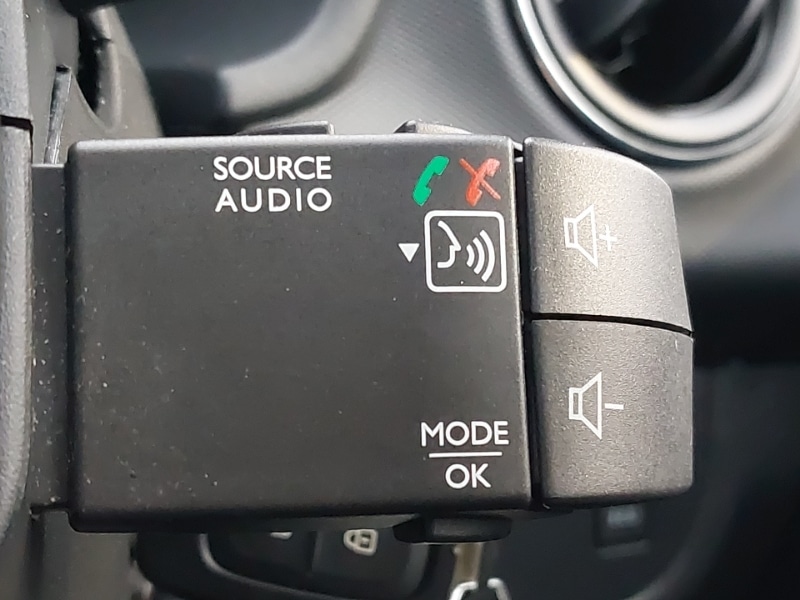 Used Dacia Sandero Stepway 2020 for sale - 77405301: Photo 15