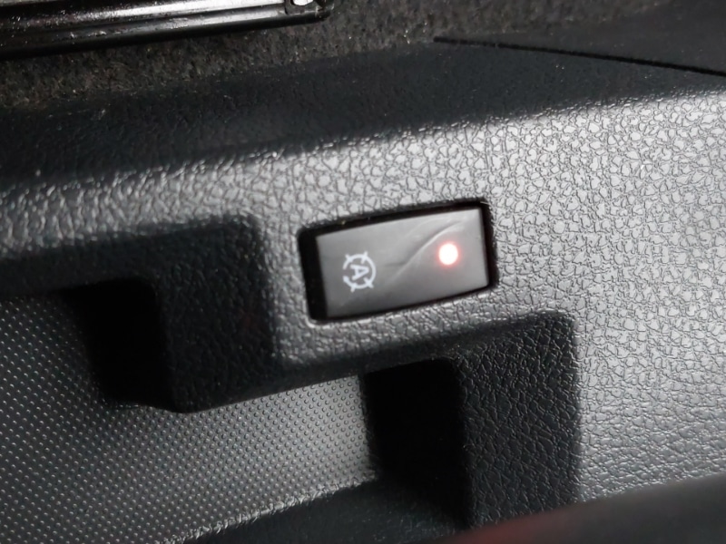 Used Dacia Sandero Stepway 2020 for sale - 77405301: Photo 18