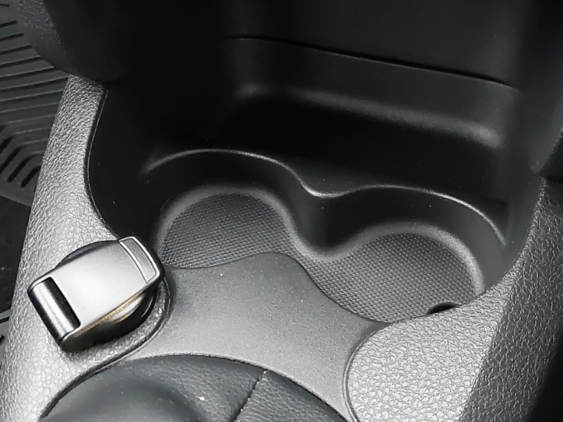 Used Dacia Sandero Stepway 2020 for sale - 77405301: Photo 19