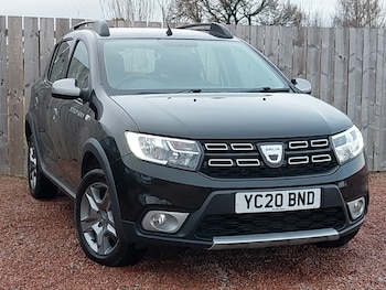 2020 - 0.9 TCe Essential 5dr