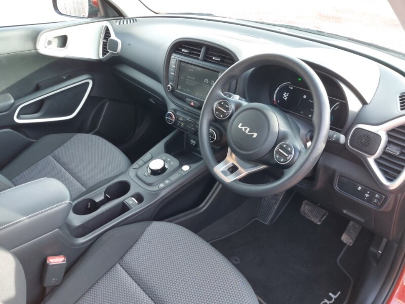 Used Kia Soul 2023 for sale - 77644652: Photo 13