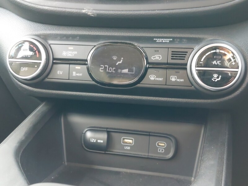 Used Kia Soul 2023 for sale - 77644652: Photo 15