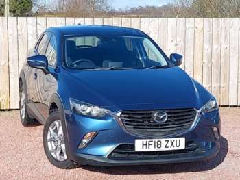 2018 - 2.0 SE-L Nav 5dr Auto