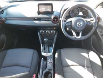 Used Mazda CX-3 2018 for sale - 74809615: Photo
