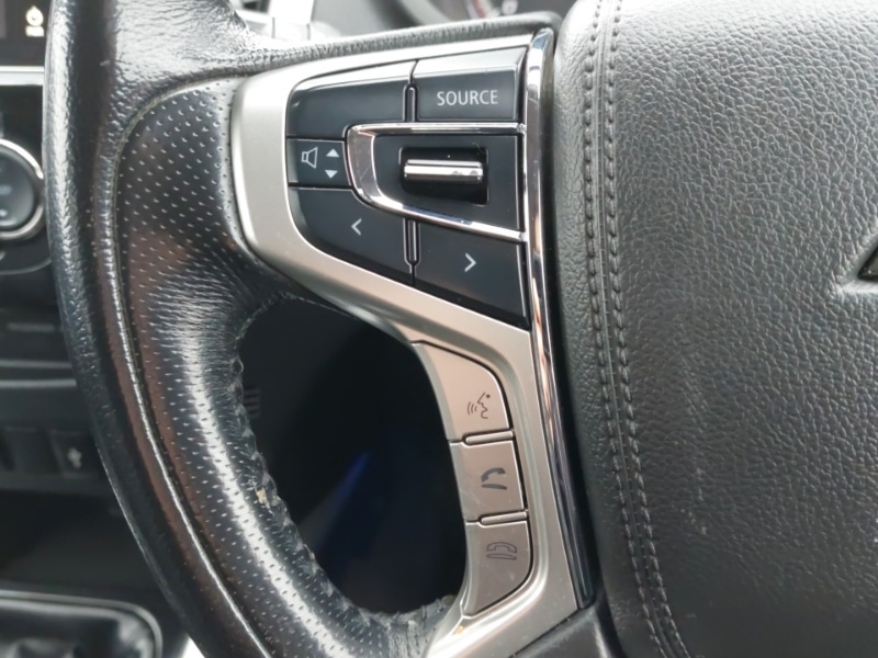 Used Mitsubishi L200 2019 for sale - 77611061: Photo 18