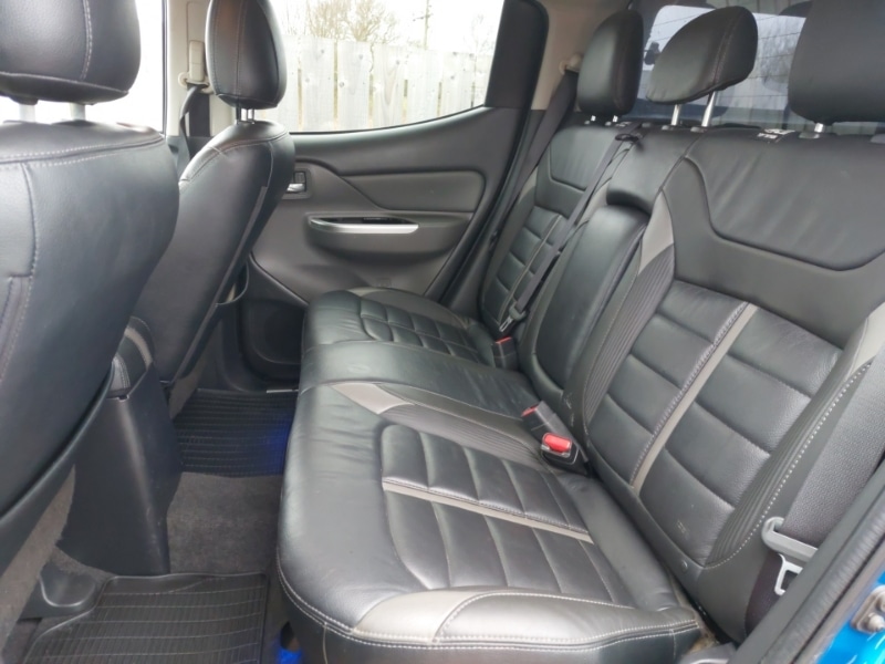 Used Mitsubishi L200 2019 for sale - 77611061: Photo 6