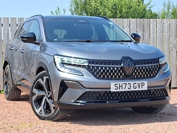 Used Renault Austral 2023 for sale - 79243345: Photo