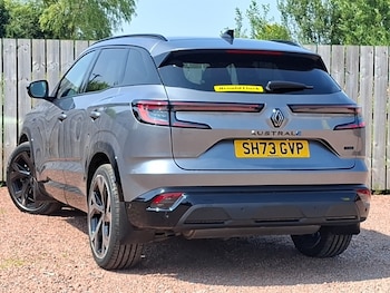 Used Renault Austral 2023 for sale - 79243345: Photo