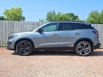 Used Renault Austral 2023 for sale - 79243345: Photo