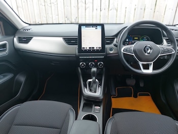 Used Renault Arkana 2023 for sale - 78238228: Photo