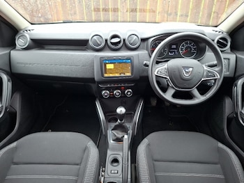 Used Dacia Duster 2018 for sale - 78928738: Photo
