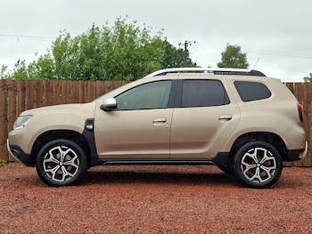 Used Dacia Duster 2018 for sale - 78928738: Photo