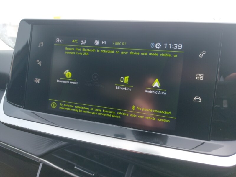 Used Peugeot 2008 2021 for sale - 77818450: Photo 13