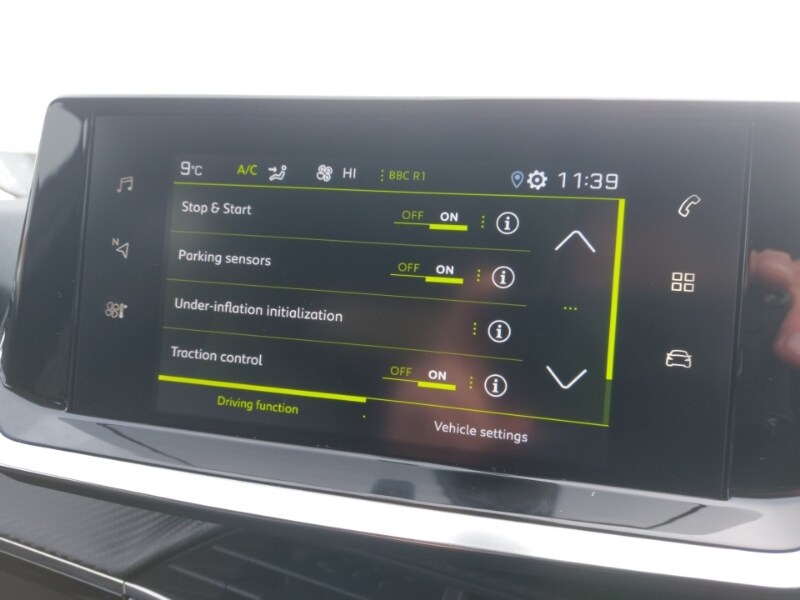 Used Peugeot 2008 2021 for sale - 77818450: Photo 14