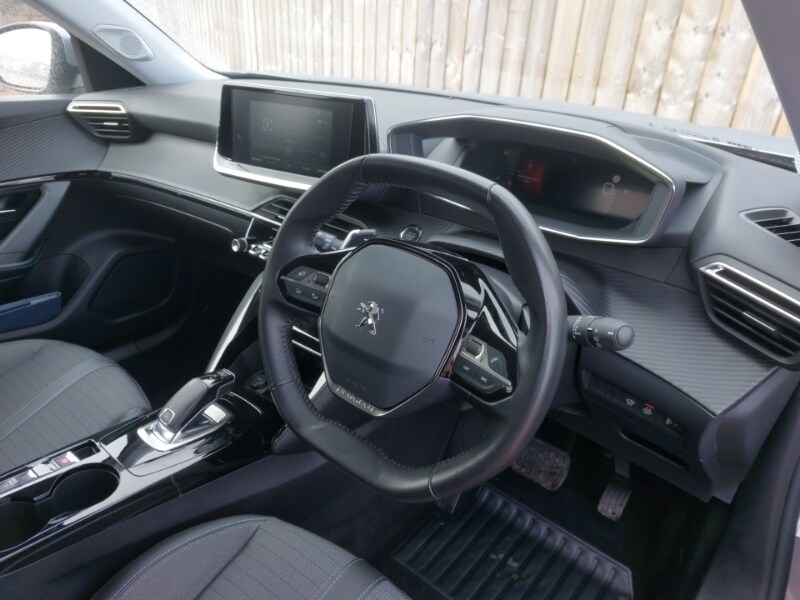 Used Peugeot 2008 2021 for sale - 77818450: Photo 7