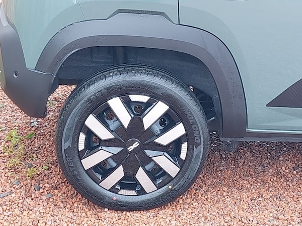 Used Dacia Spring 2025 for sale - 75674941: Photo 12